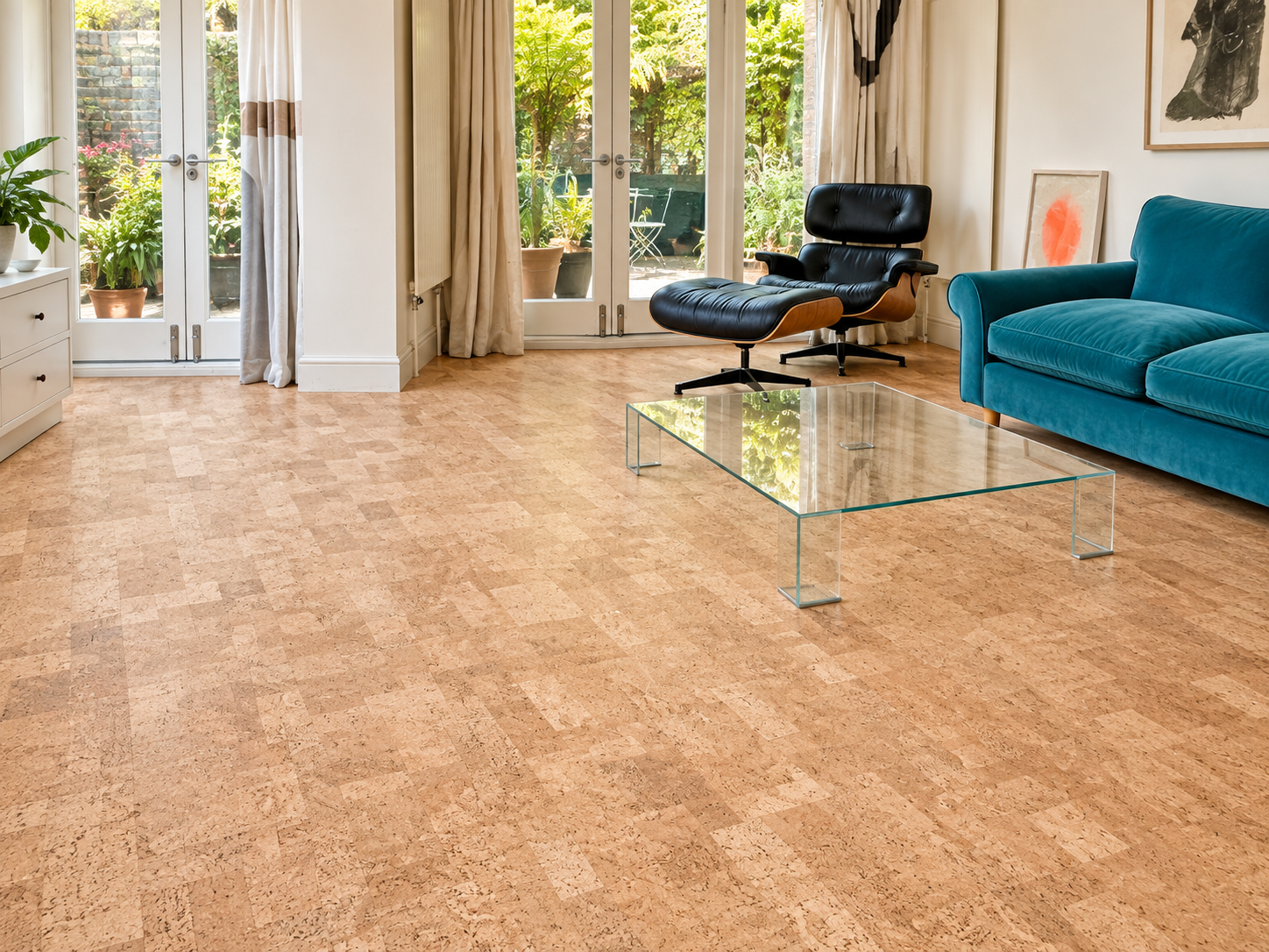 Granorte Unfinished Tiles