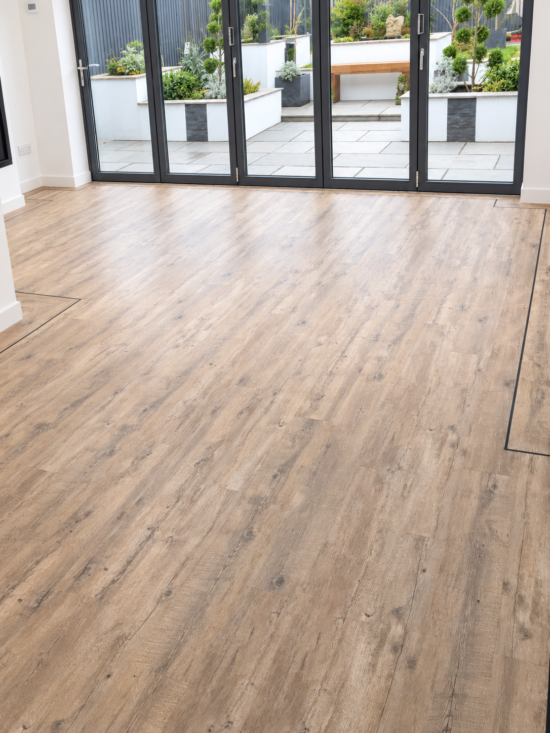 Karndean Van Gogh