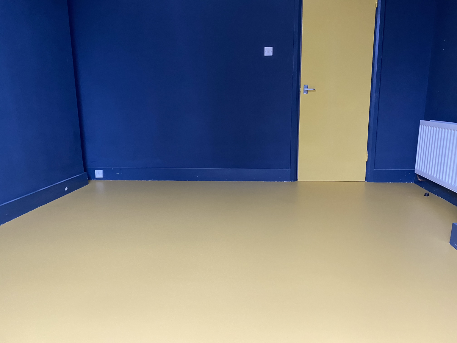 Citron Yellow