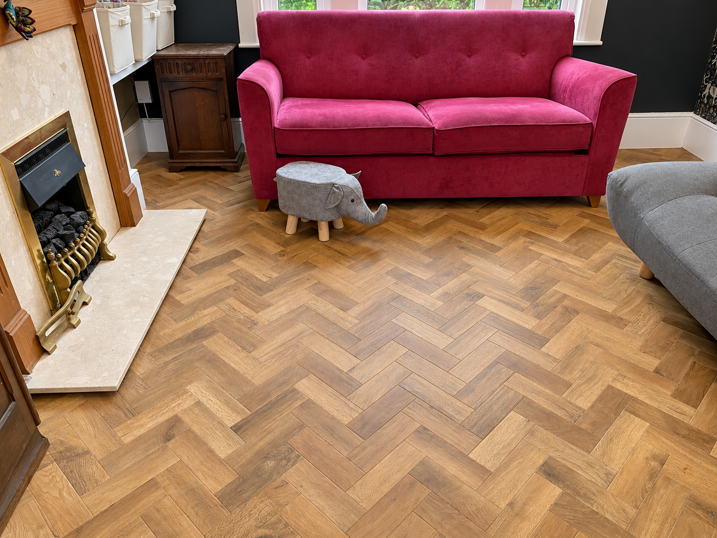 Amtico Signature