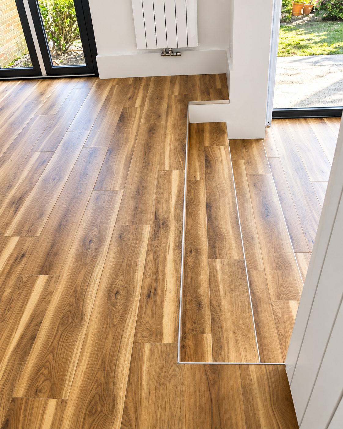 Amtico Spacia