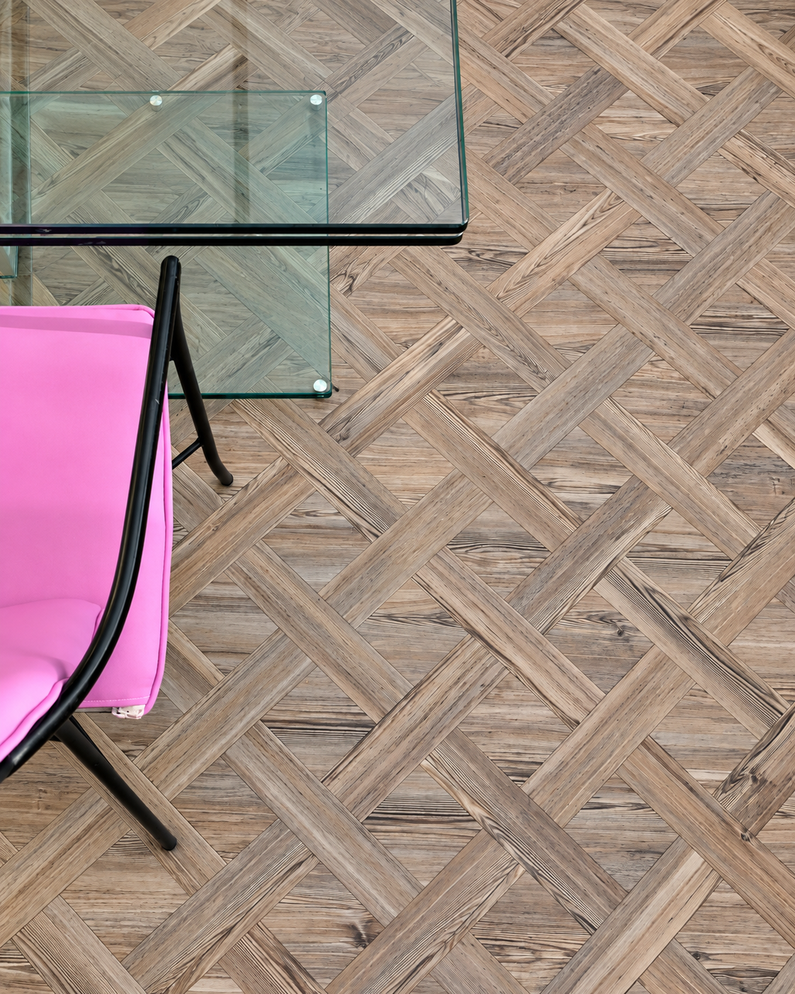 Amtico Signature Basket Weave