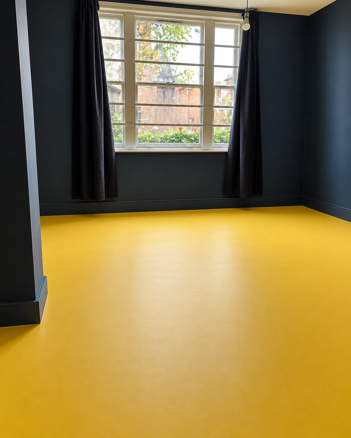 Citron Yellow