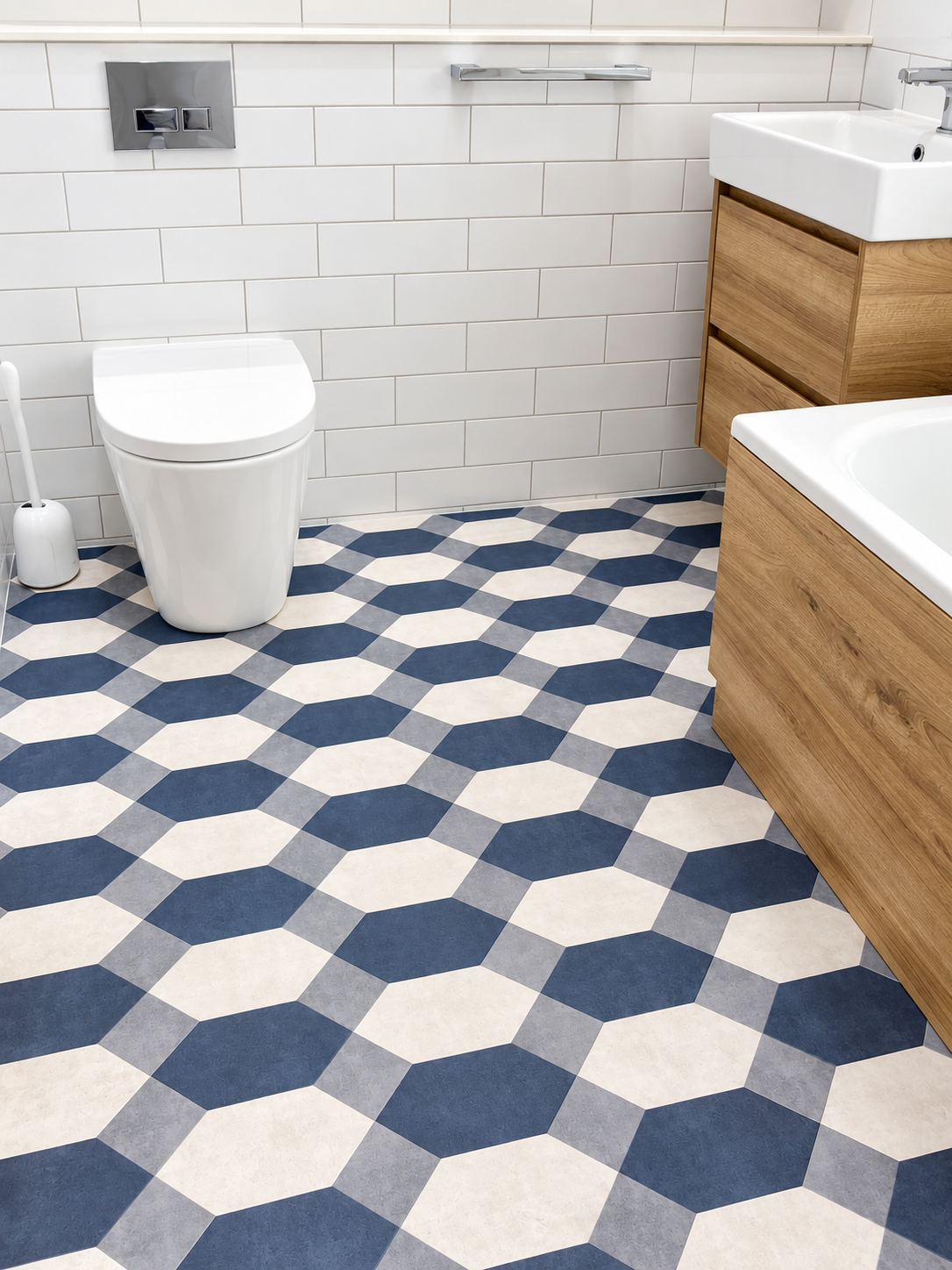 Amtico Signature Design Tiles
