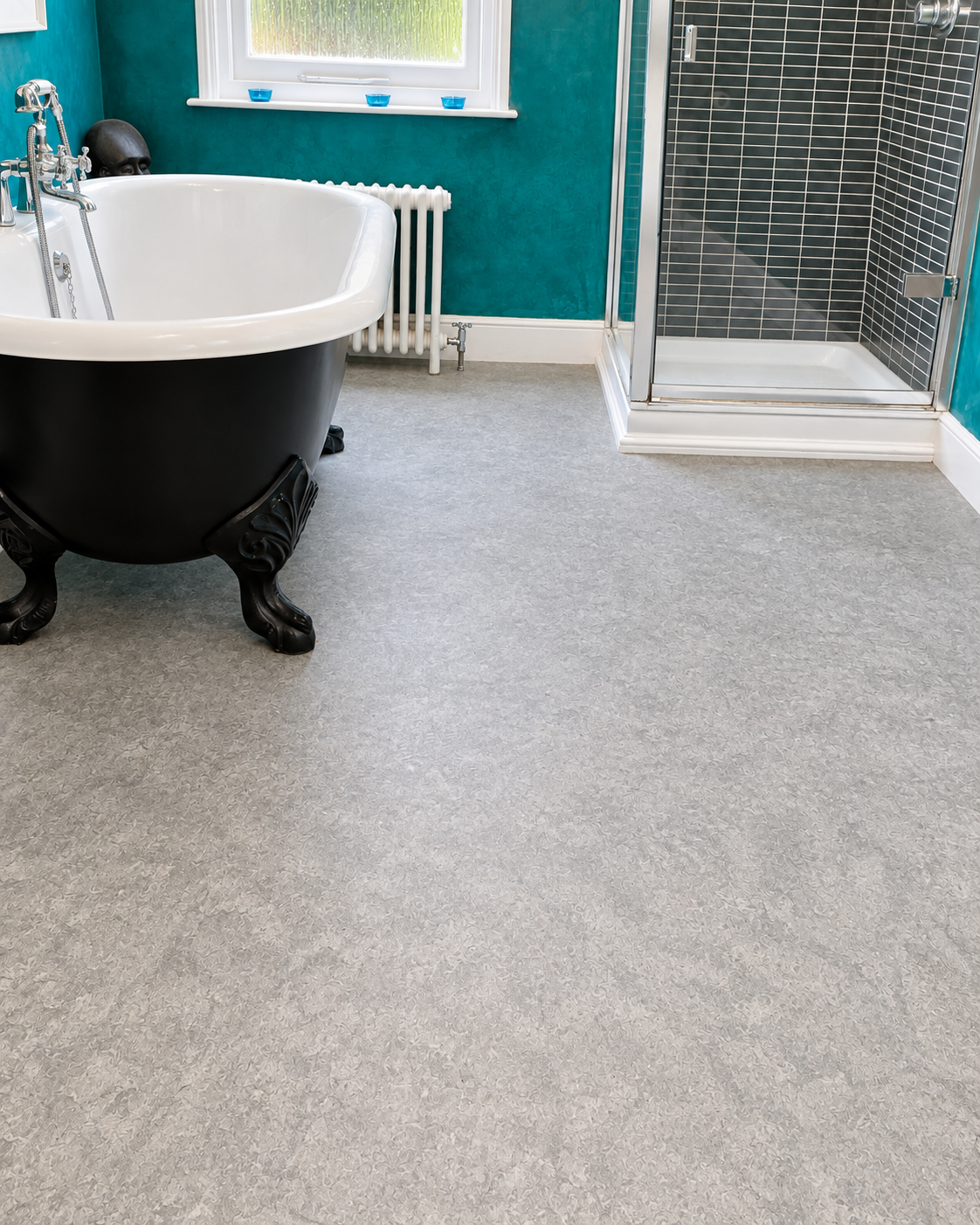 Marmoleum Real