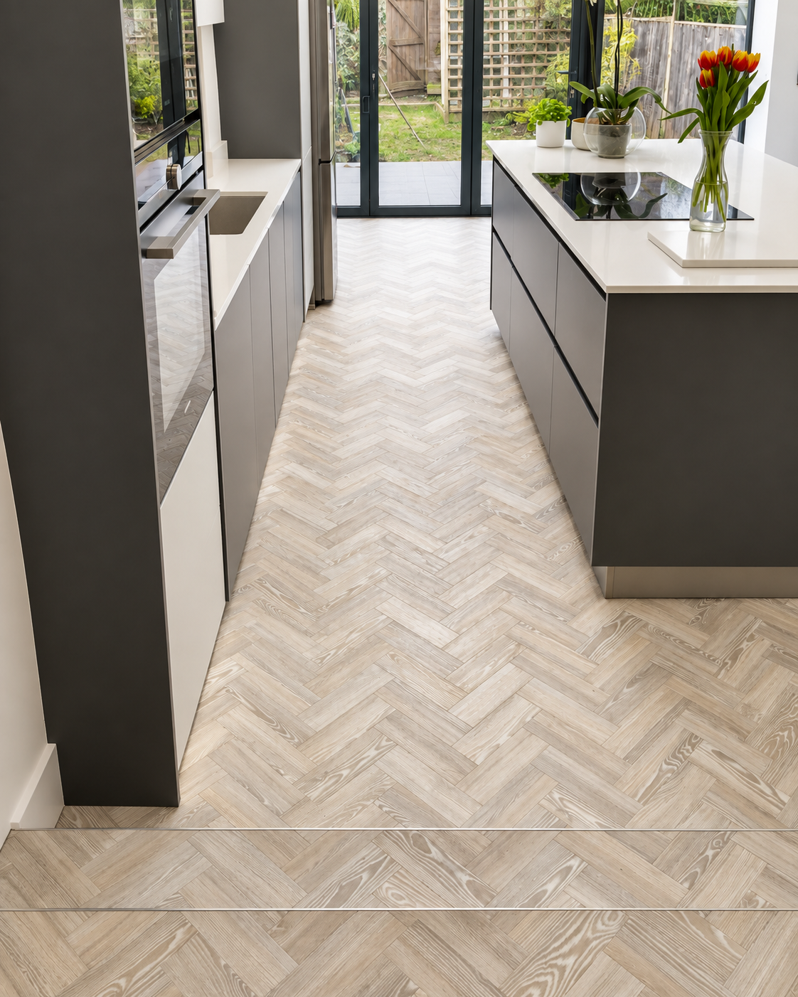 Amtico Spacia