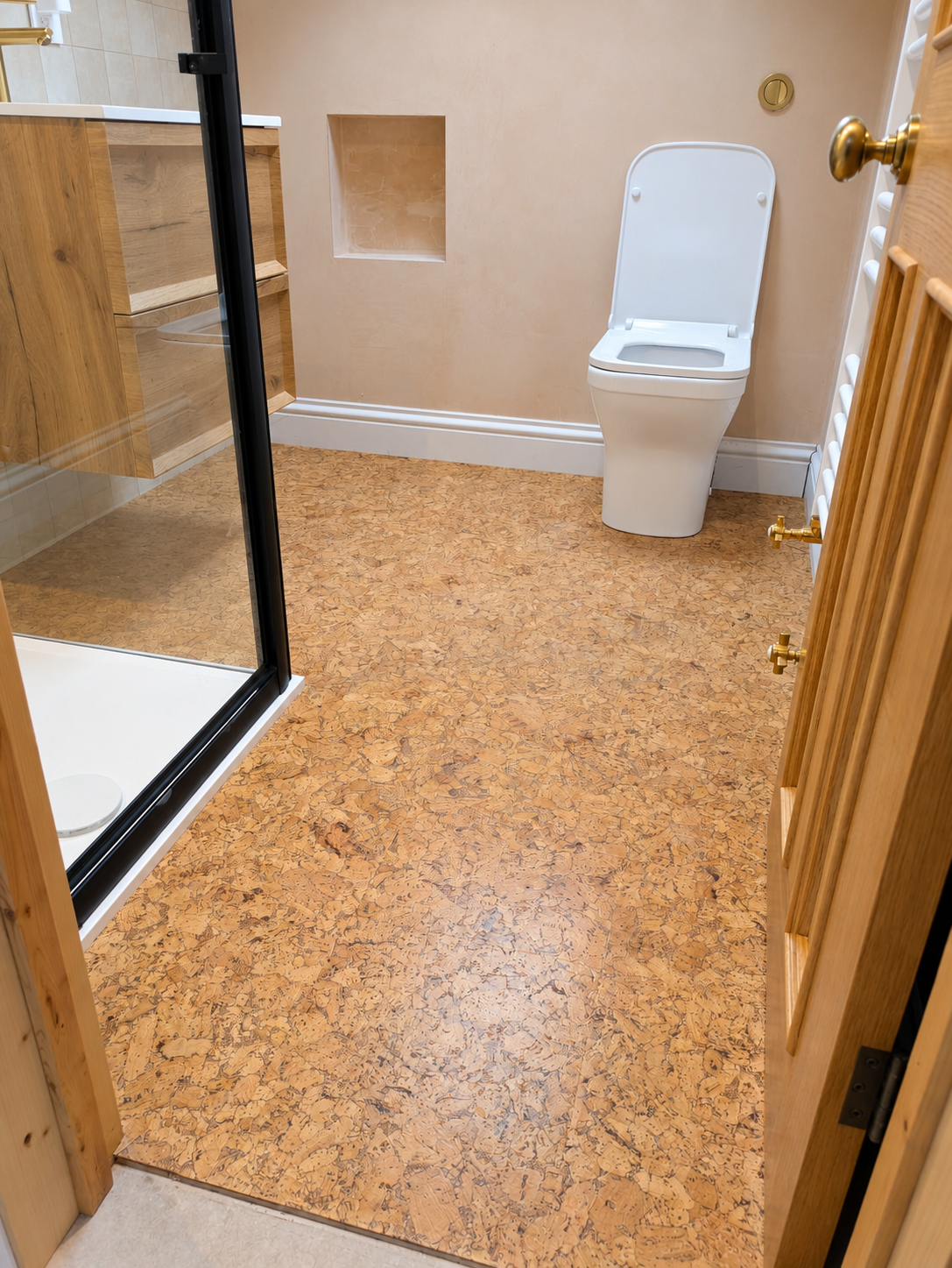 Granorte Natural Tiles