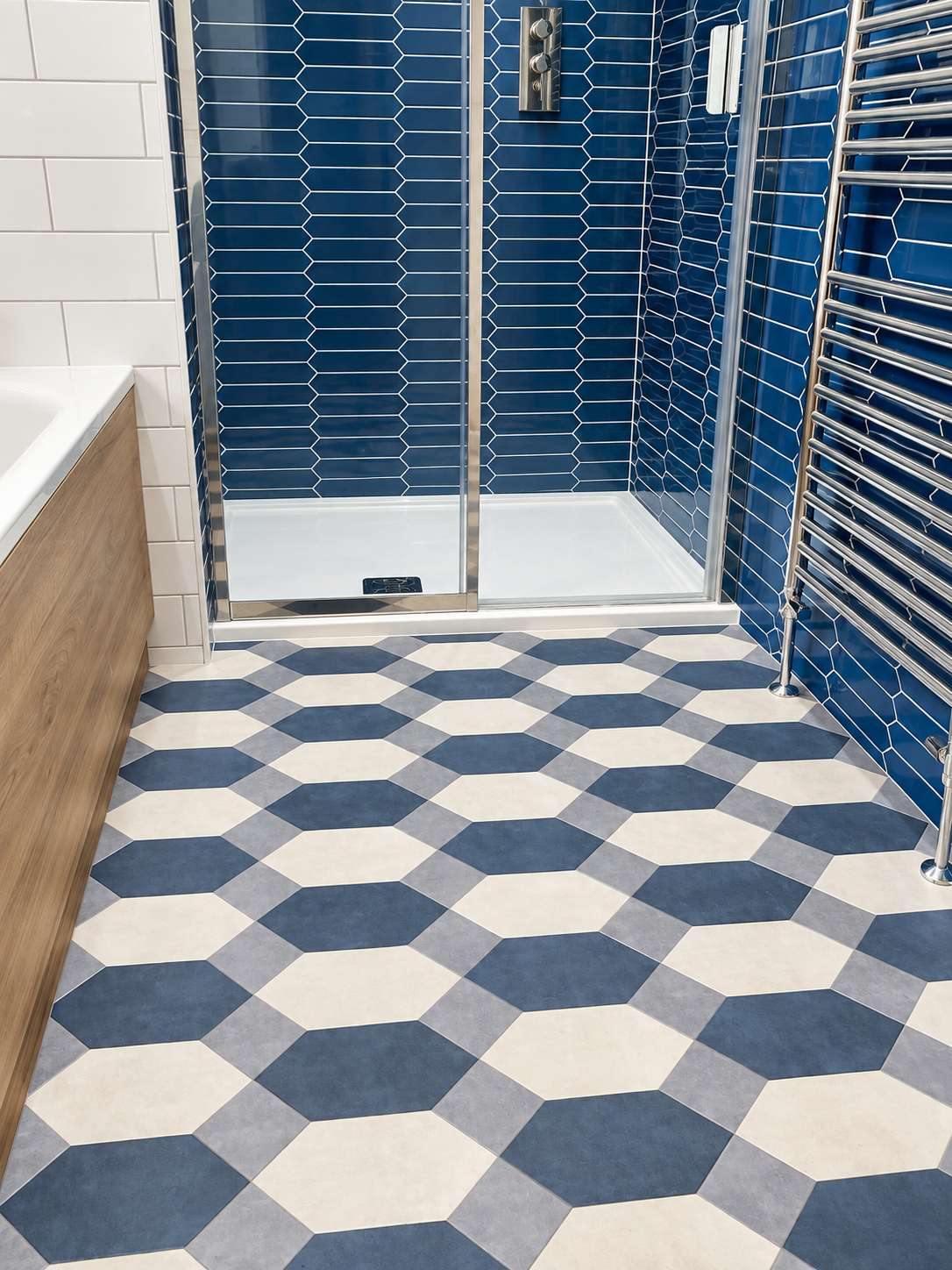 Amtico Signature Design Tiles