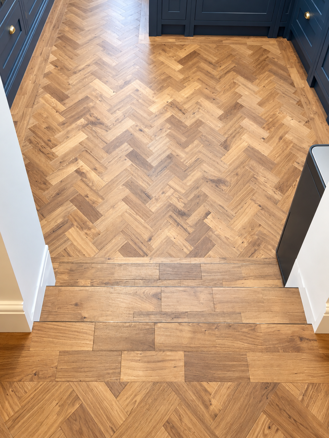 Amtico Form Herringbone