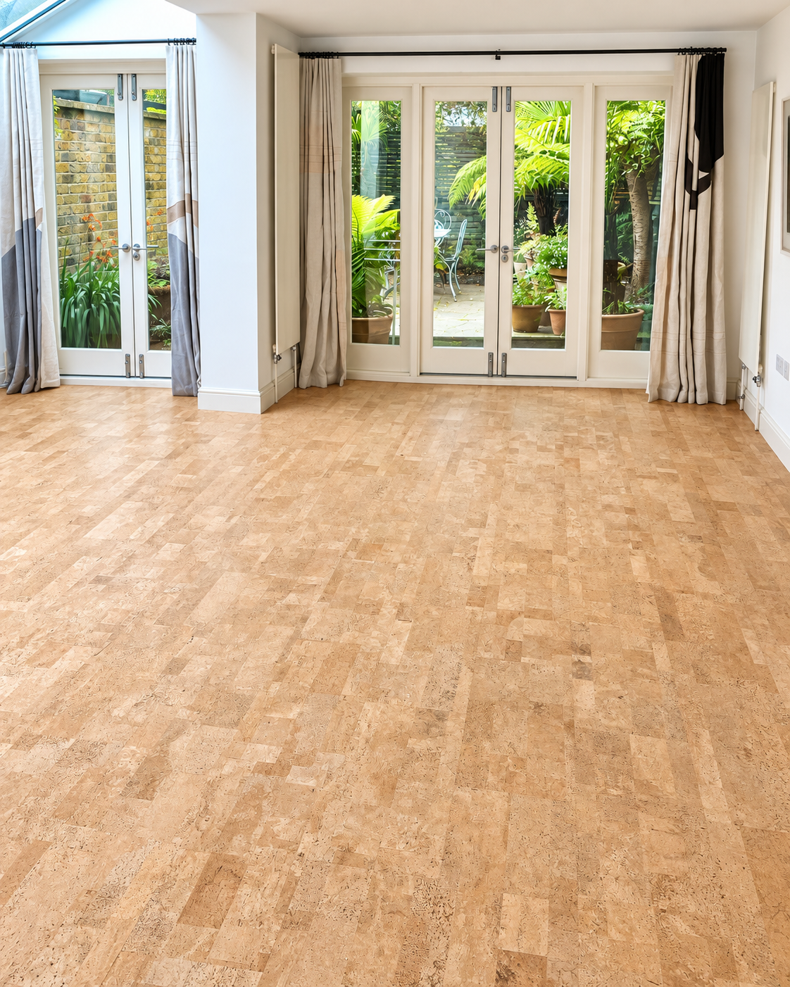 Granorte Unfinshed Tiles