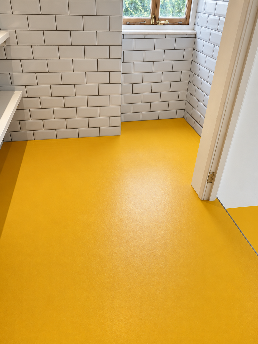 Colour: Pumpkin