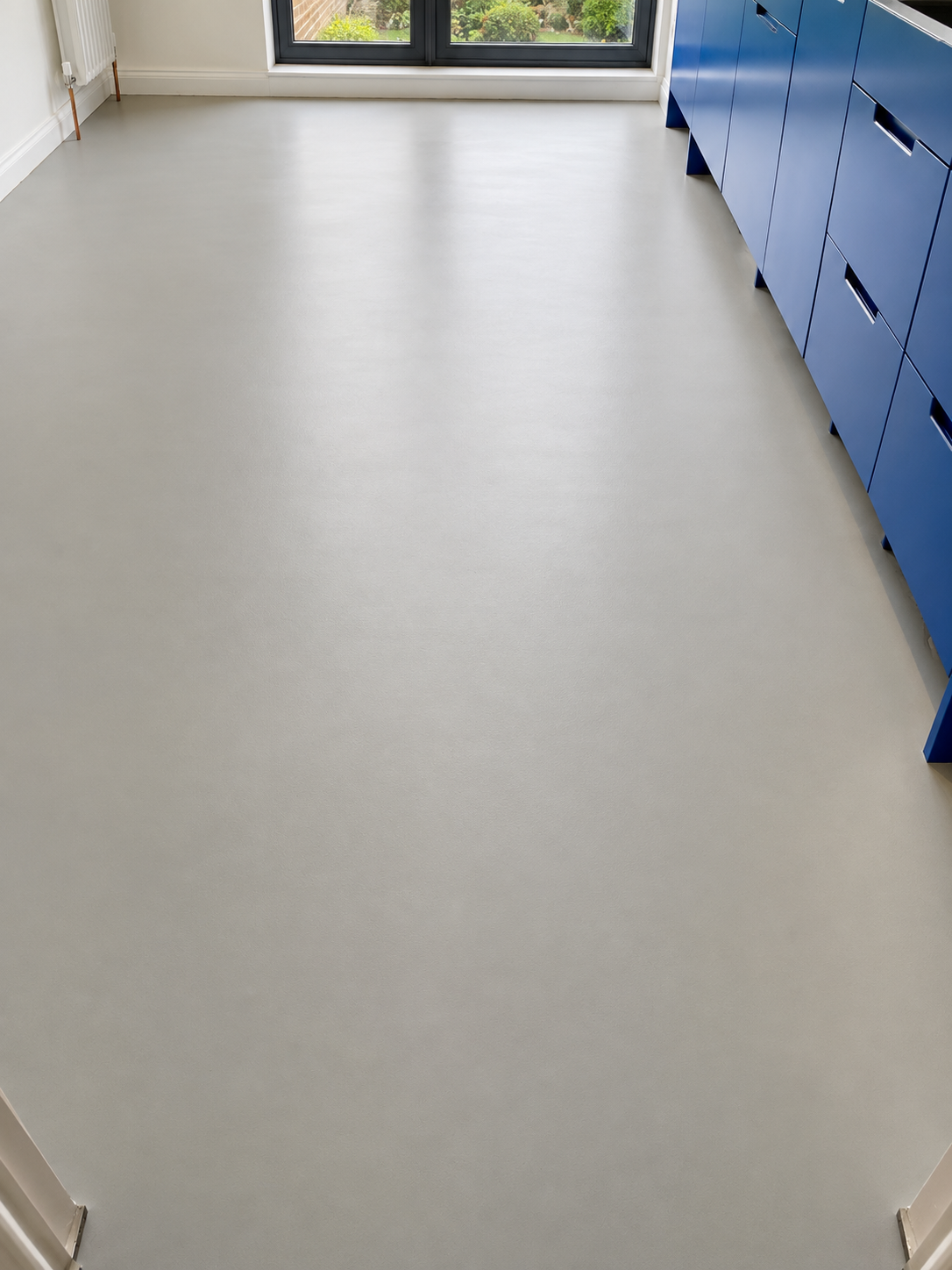 Mildmay Grey