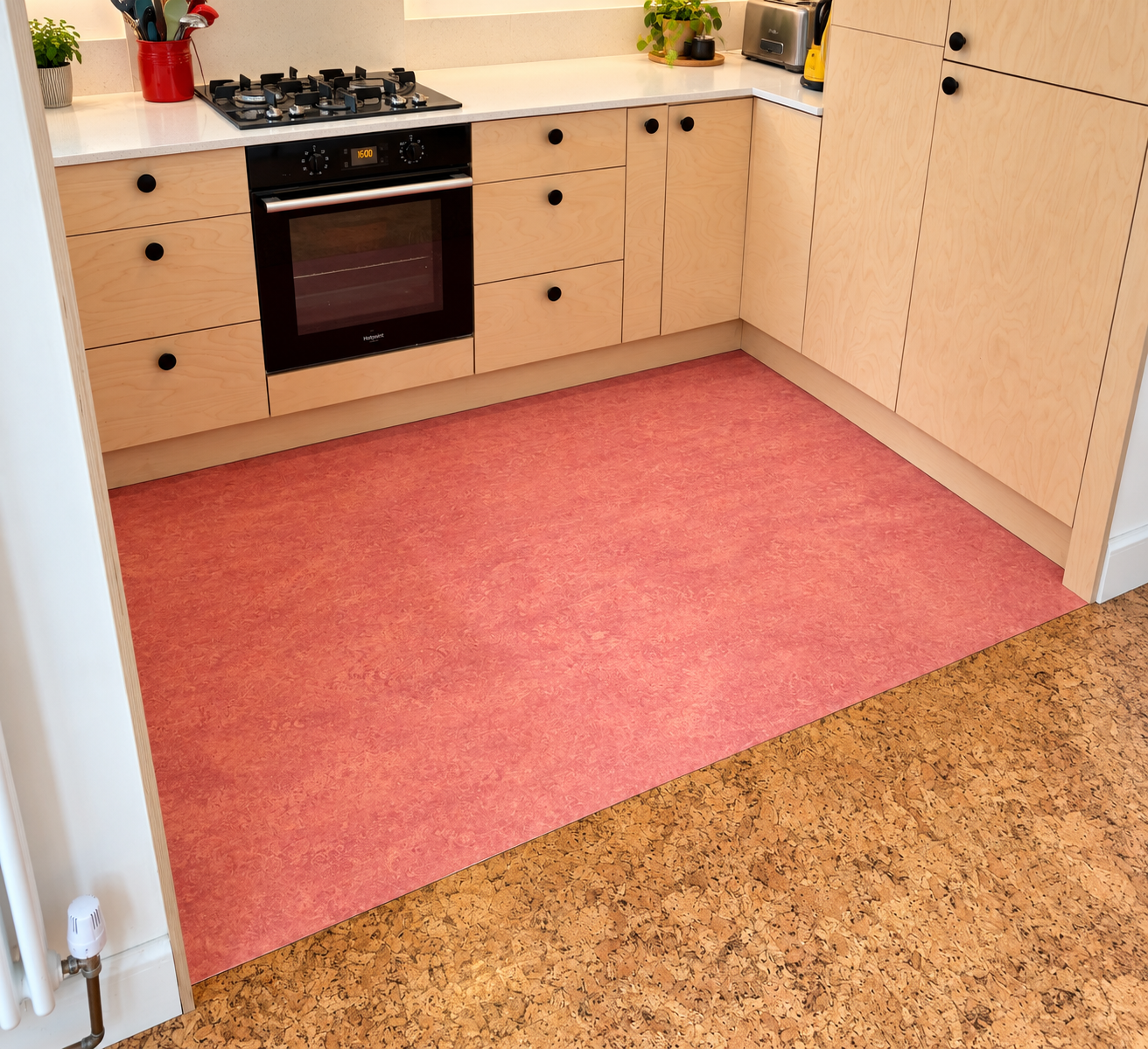 Marmoleum Real