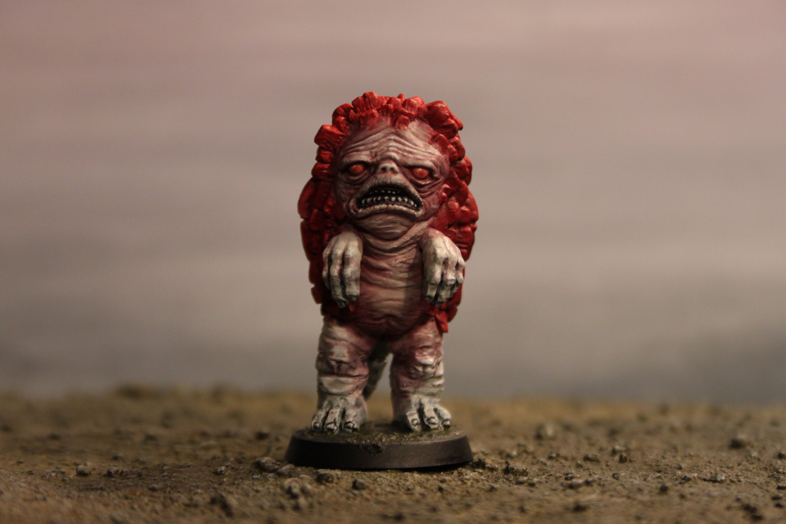 Pigmon