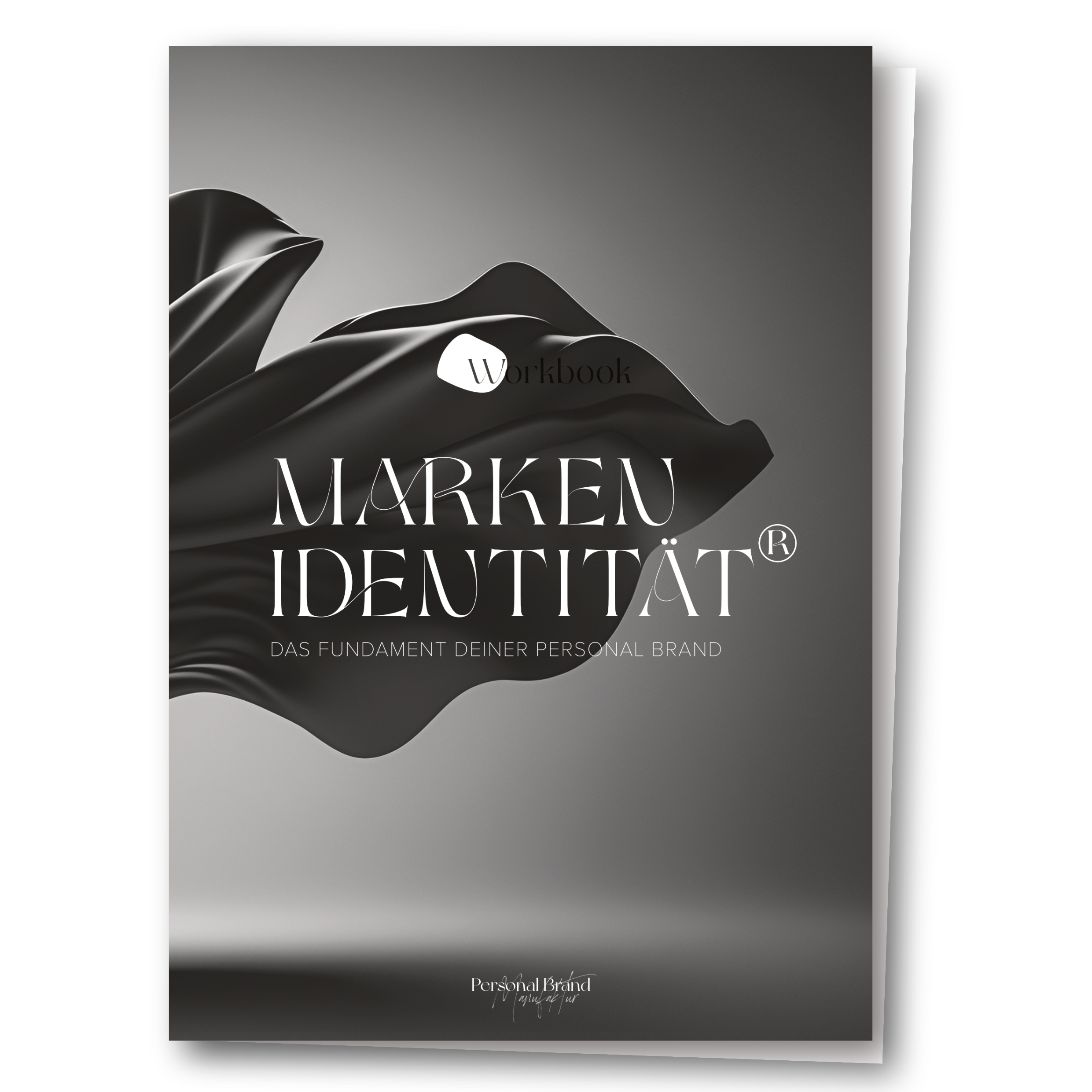 Workbook „Markenidentität"
