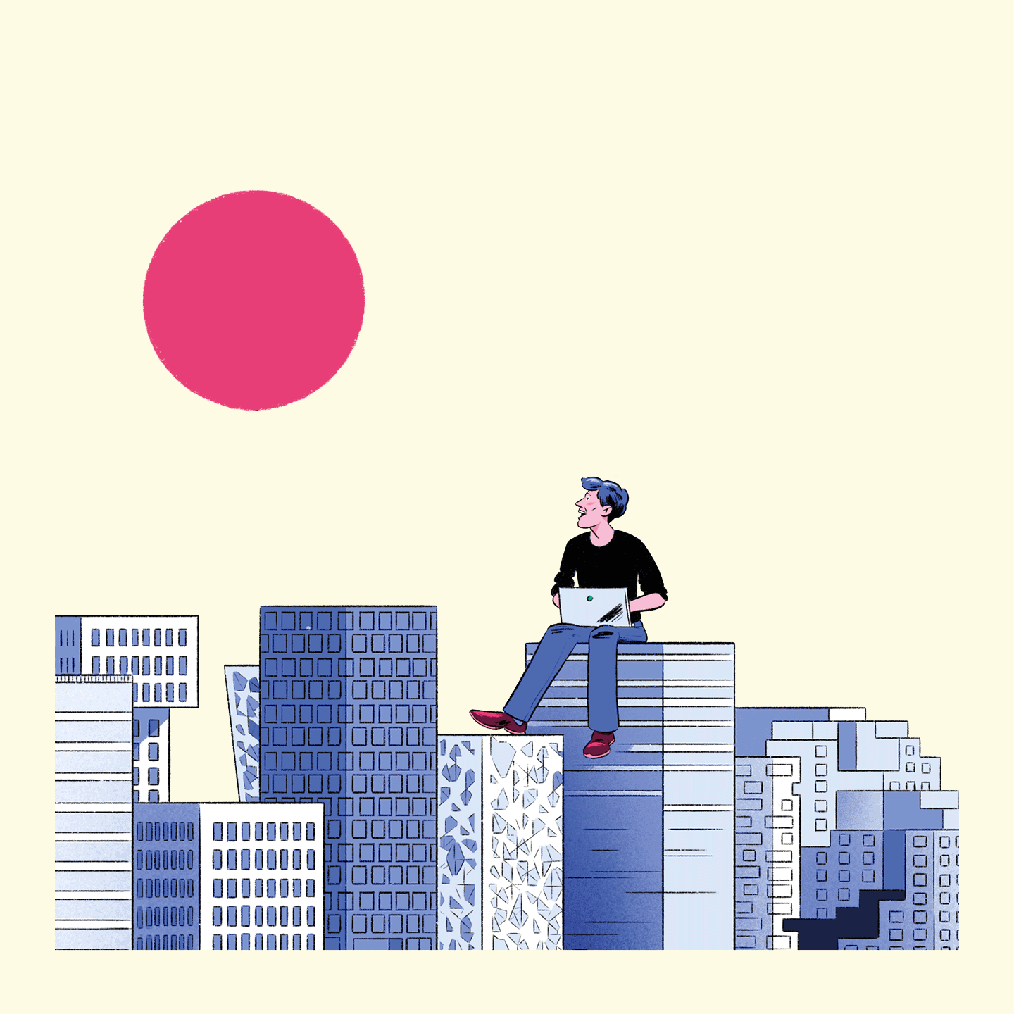 Oslo startup