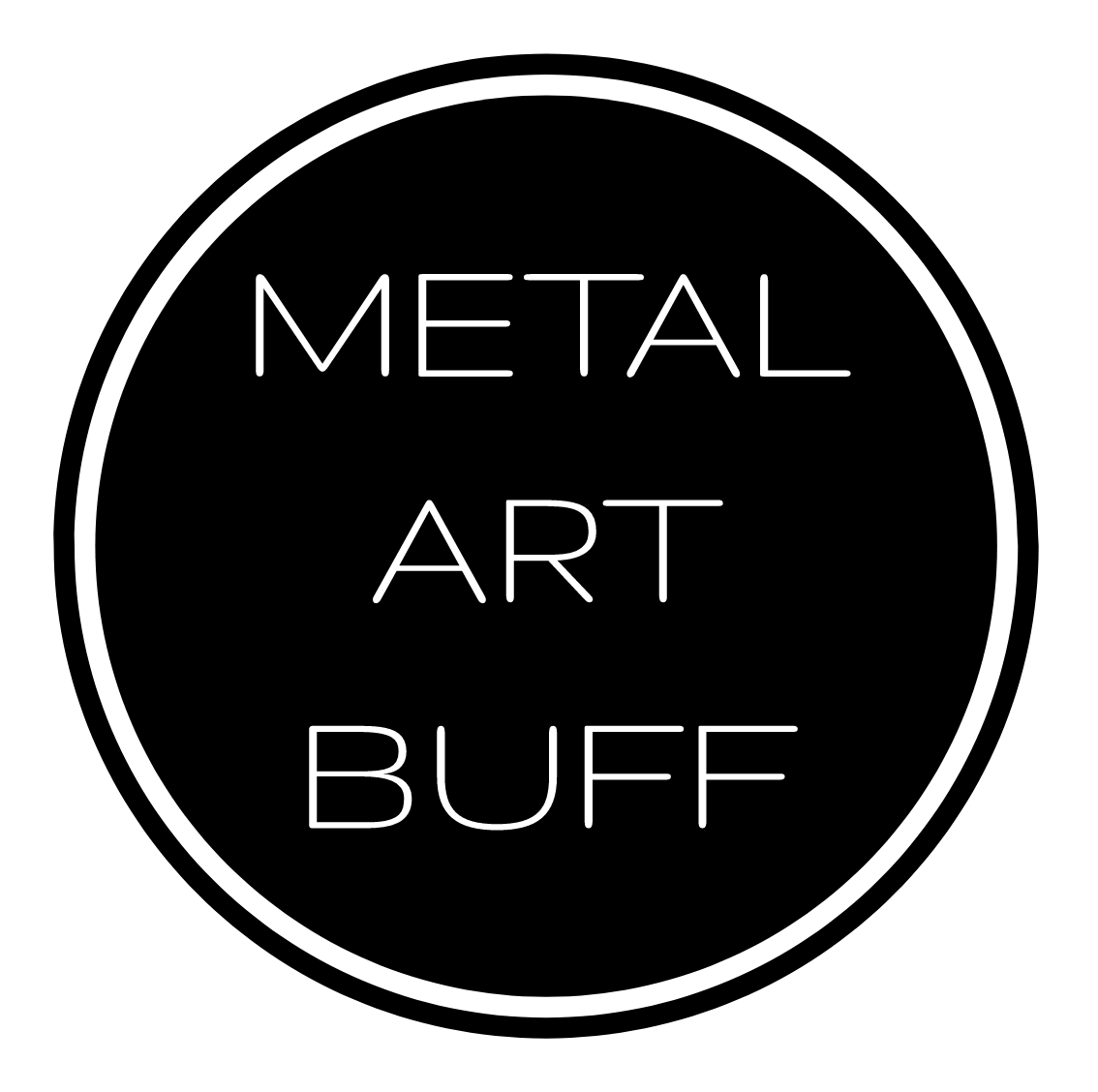 Metal Art Buff