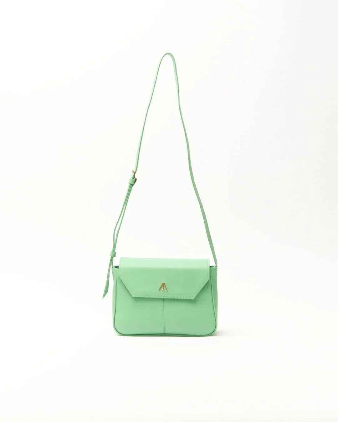 La pieza Mochi disponible en cinco colores diferentes.