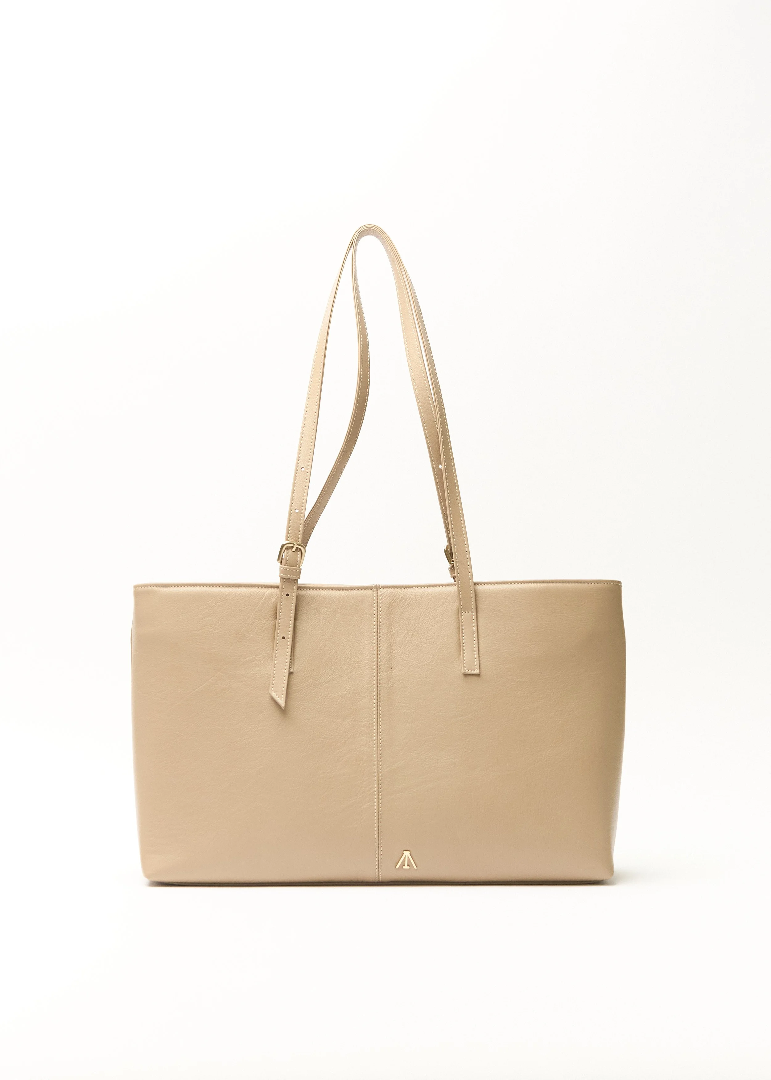 Shopper Beige
