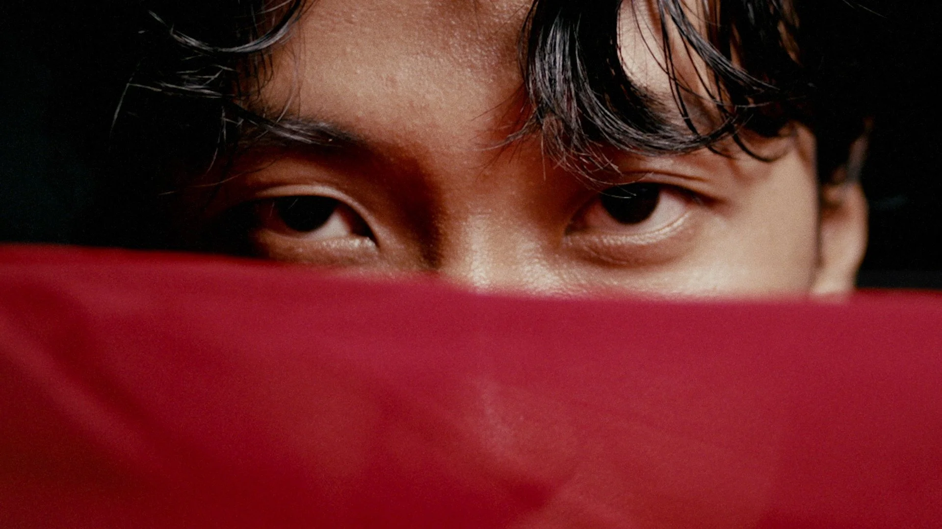 Vogue Scandinavia - Boys Will Be Boys