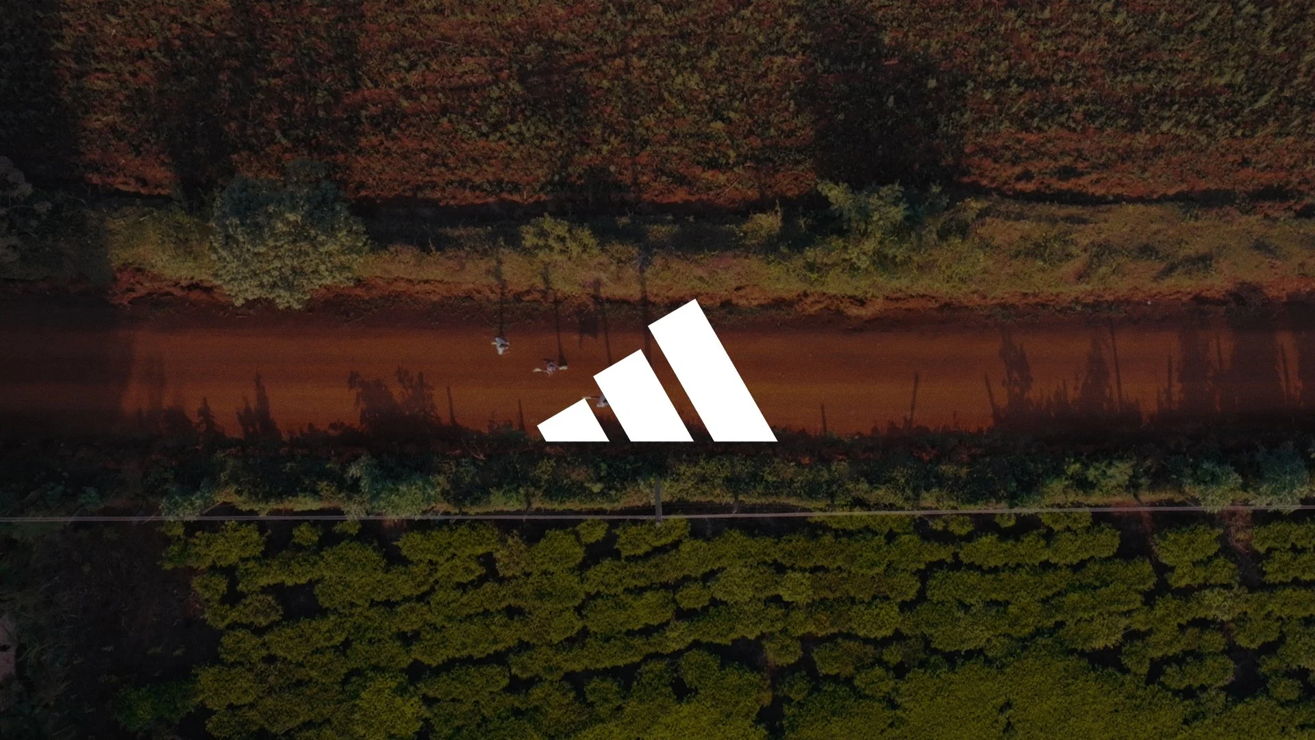 ADIDAS - Chasing Sub 2