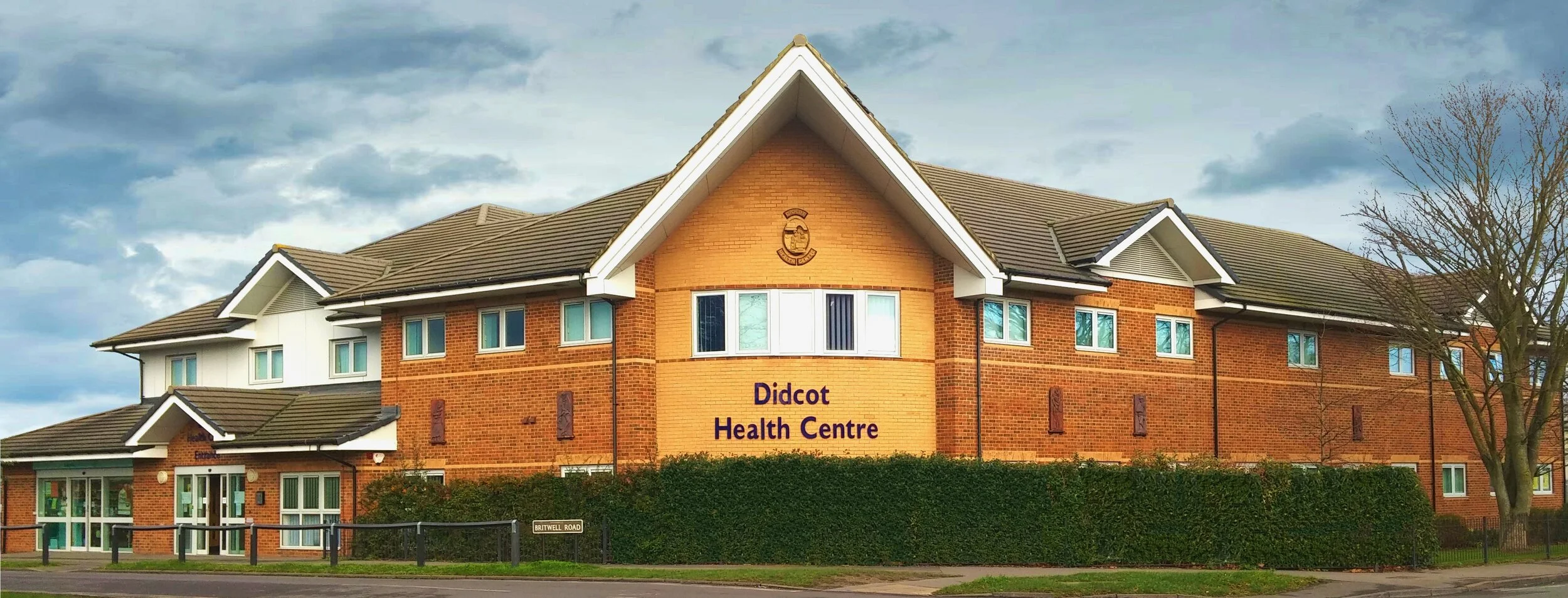 Didcot Health Centre