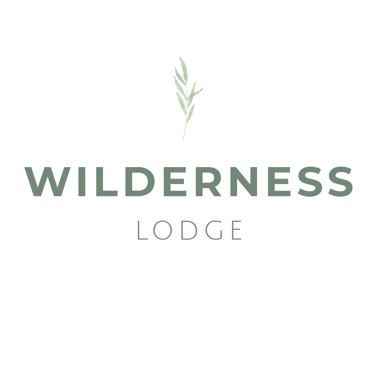 The Wilderness Lodge, Shropshire