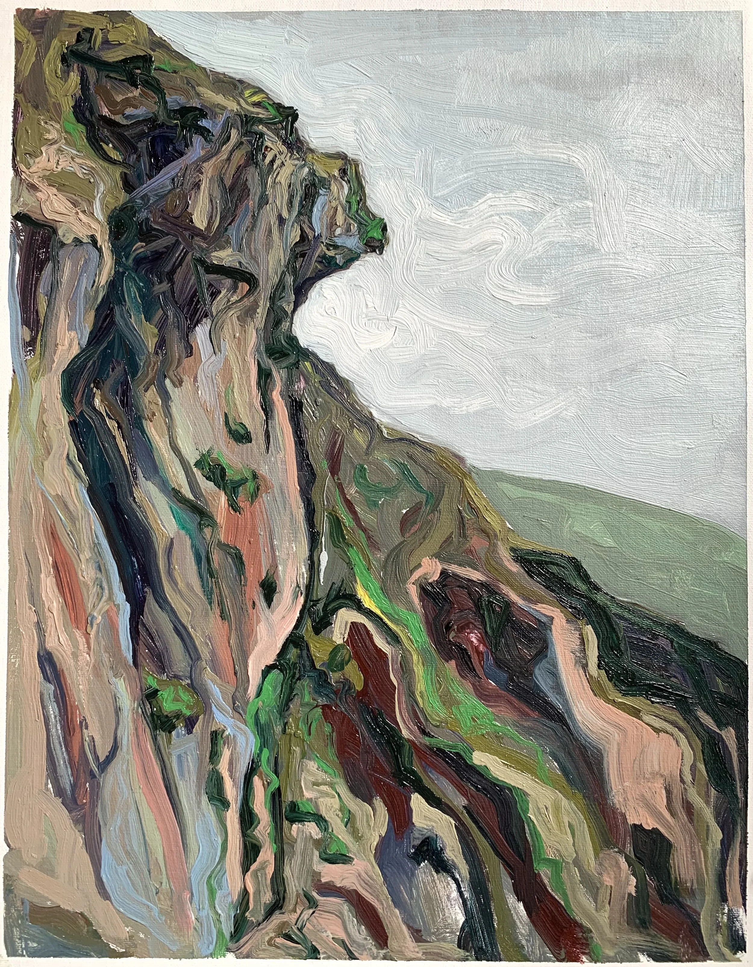 2 Day Plein Air Workshop - June 27-28