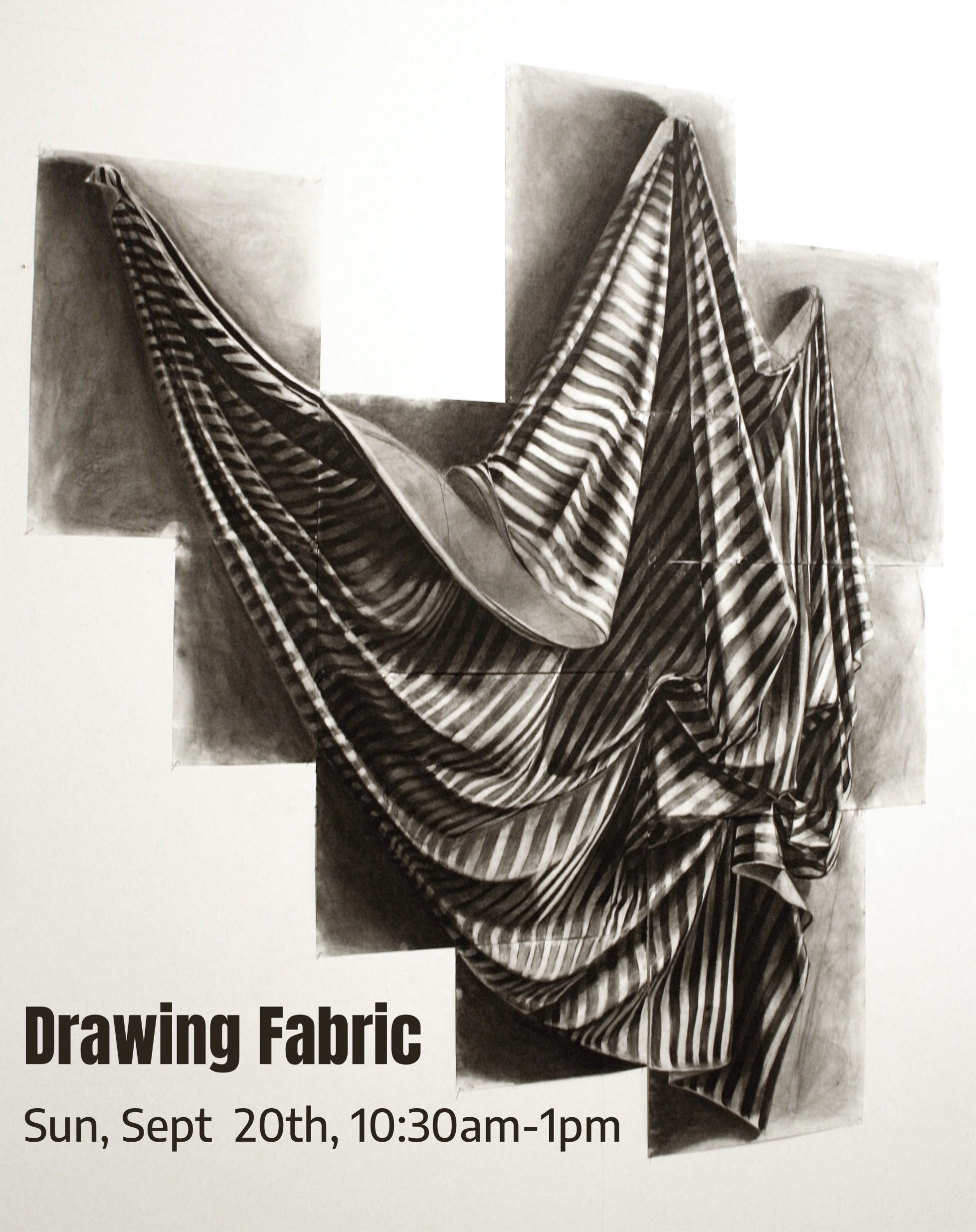 Drawing Fabric