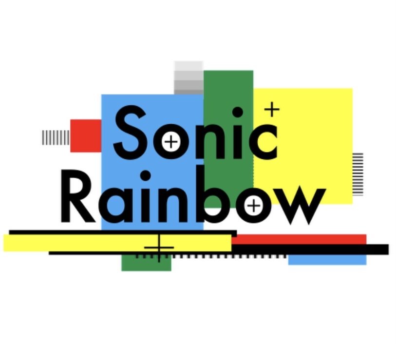 sonic rainbow