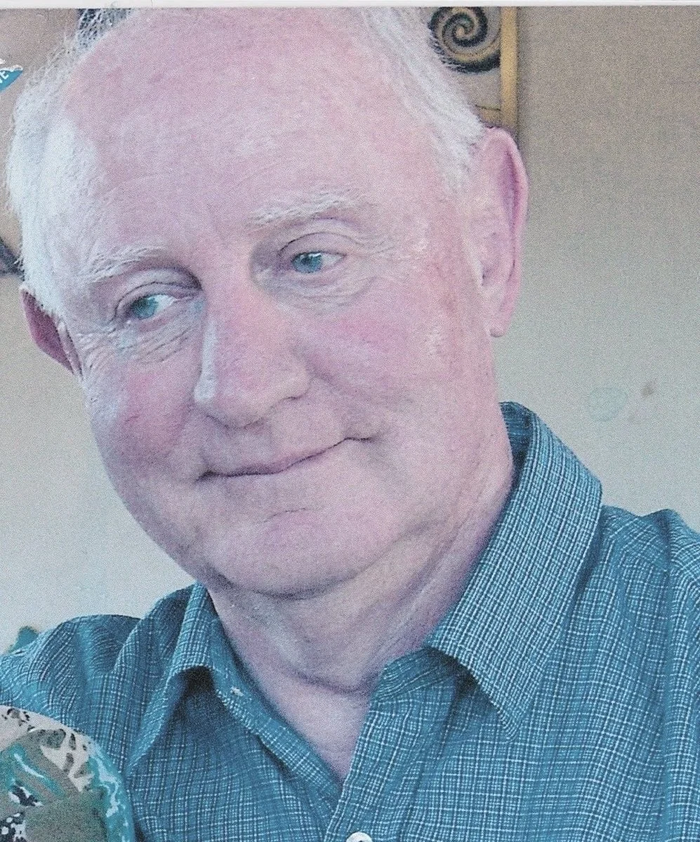 Roi McCabe