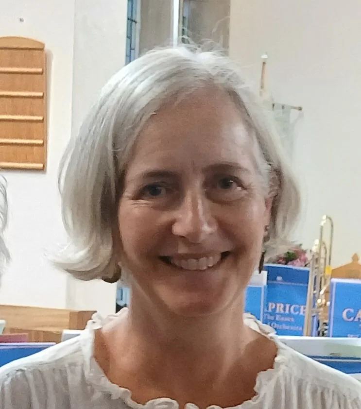 Kathryn Scott