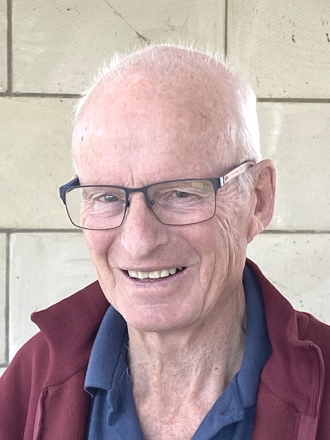 Howard Johnston
