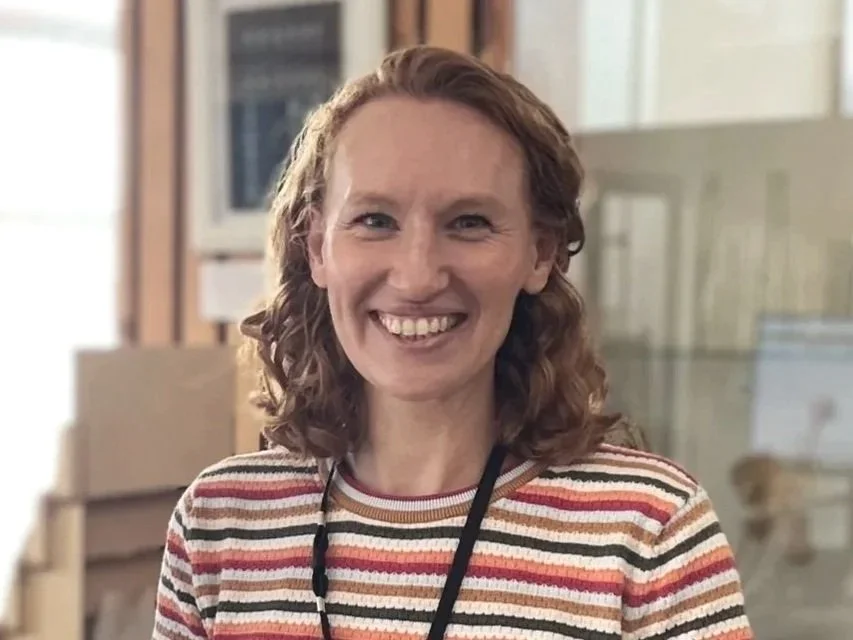Suzanne Kelly