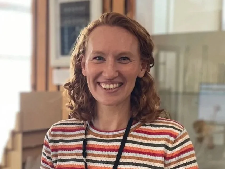 Suzanne Kelly