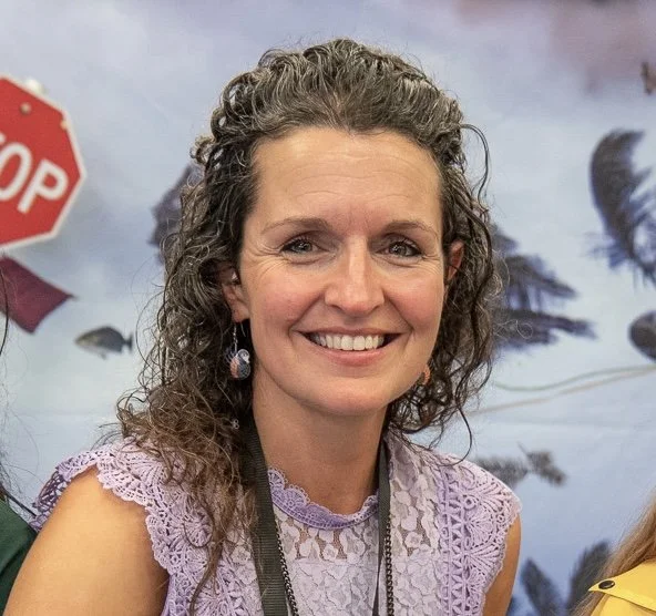 Angela Cook