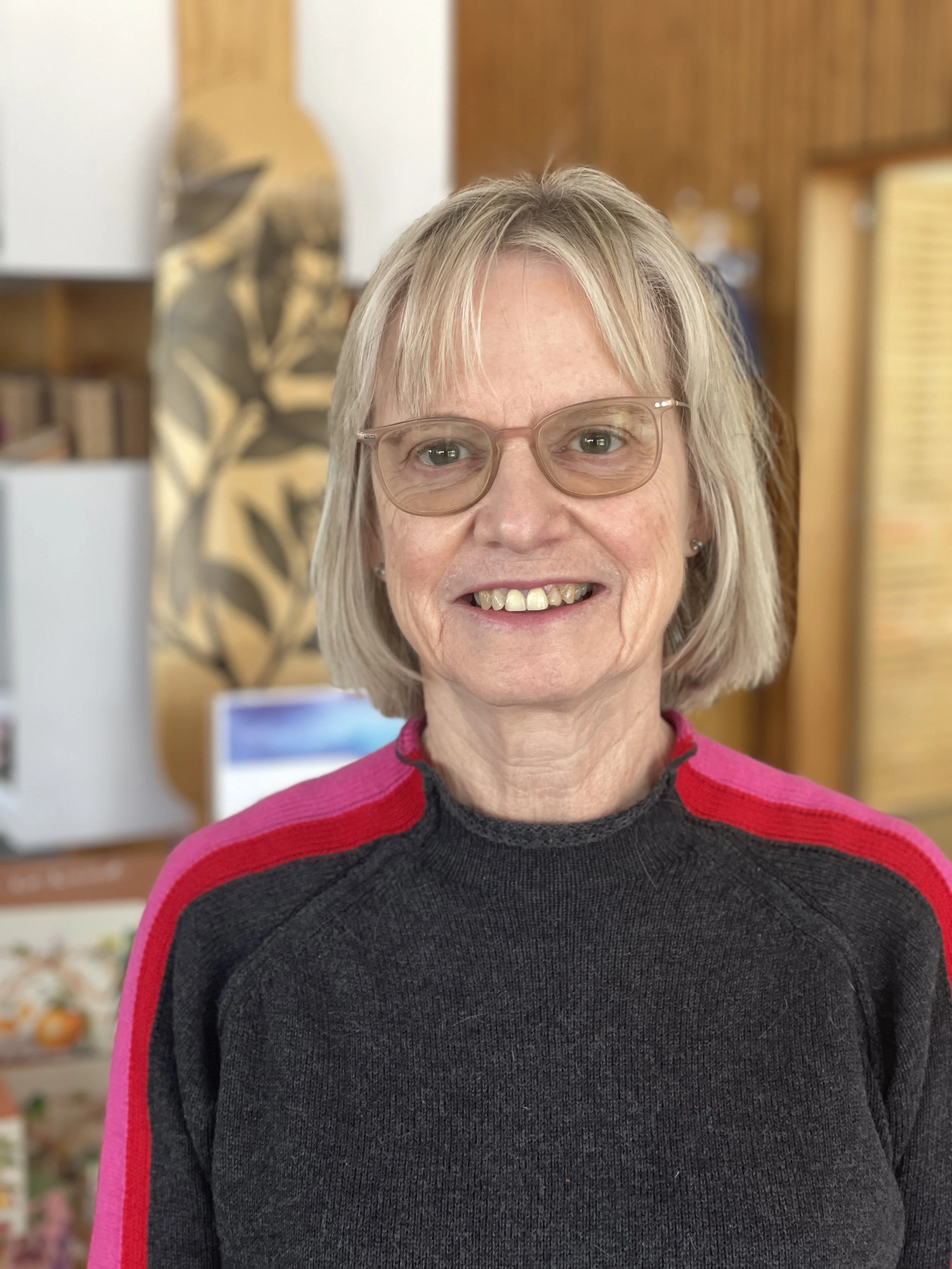 Sue Fountain