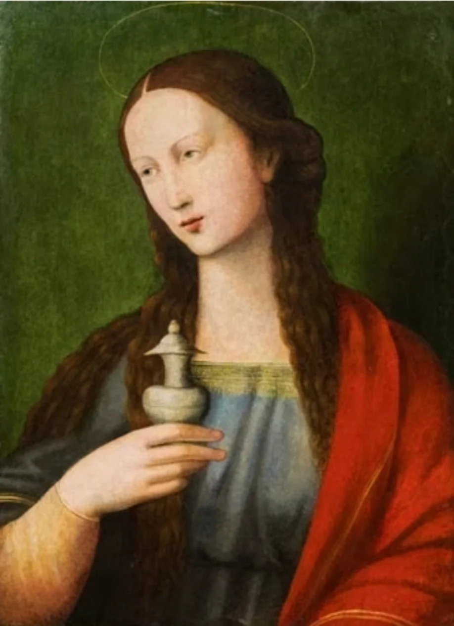 Mary Magdalene Feast Day