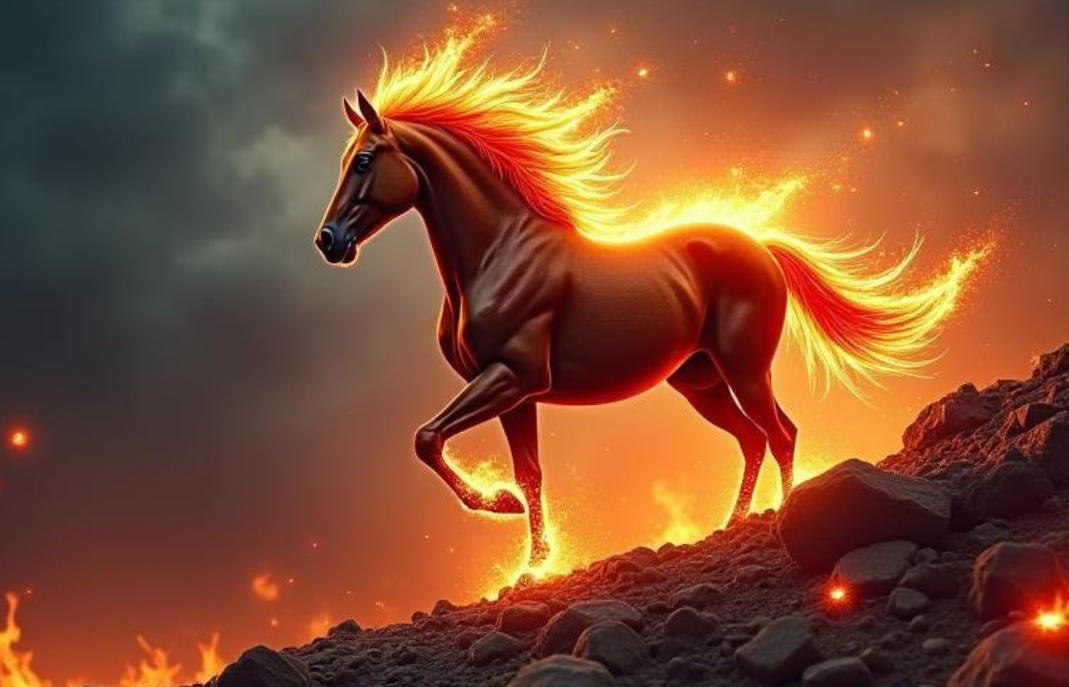 From Yin Wood Snake to Yang Fire Horse: a "threshold moment of transition"