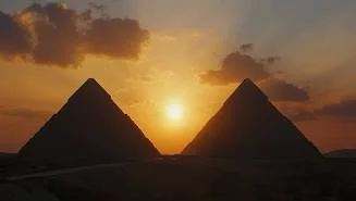 Summer Solstice in Egypt and Akhet season:  How the Ancient Egyptian Calendar Engineered Rebirth