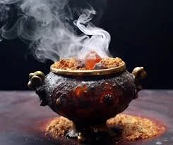Clearing and Protection as Sacred Hygiene