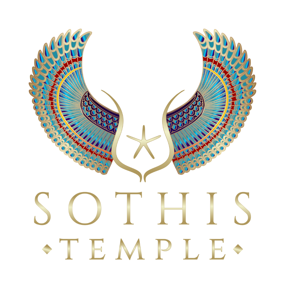 Sothis Temple of Sacred Oils and Sacred Sound