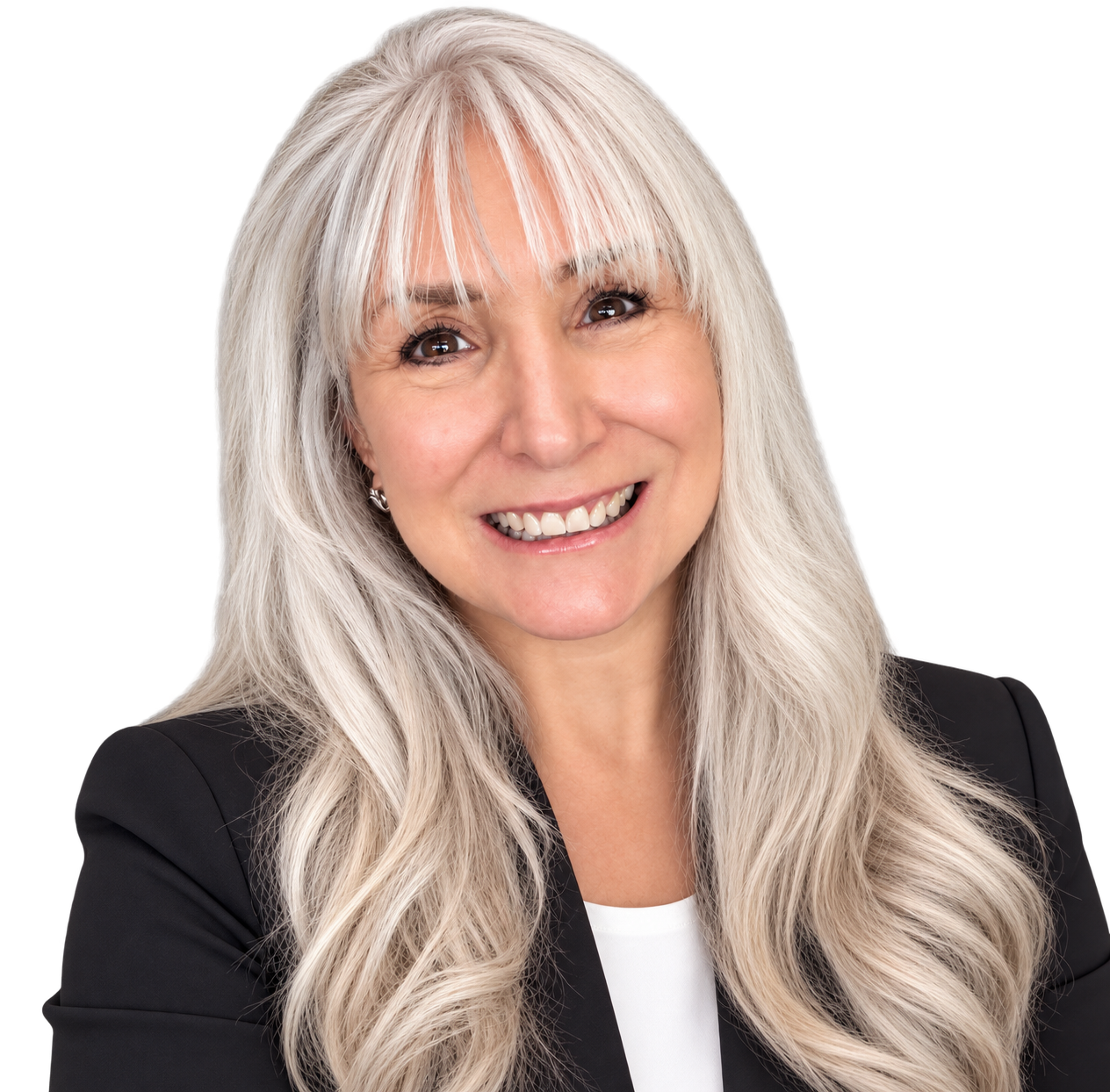 Robyn Feldberg, executive resume writer and career coach