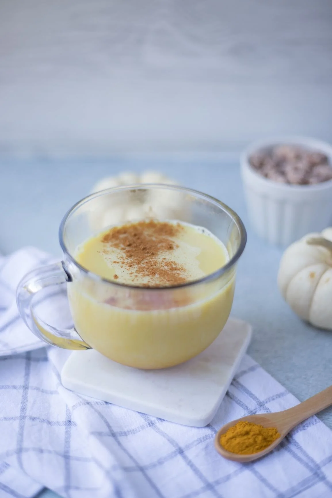 Is nutmeg good for you?Photo by Sarah Gualtieri on Unsplash