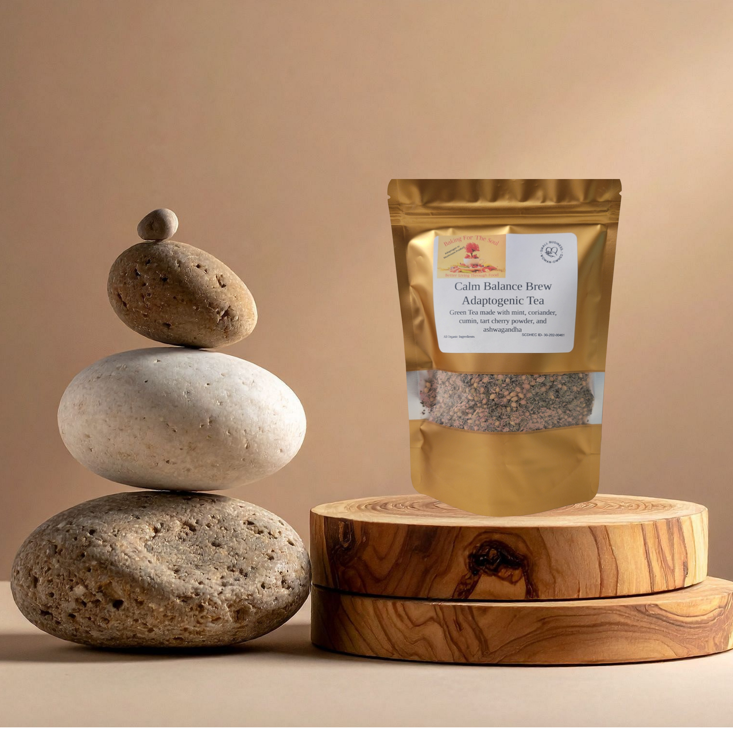 Calm Balance Brew- adaptogenic tea- full loose.png