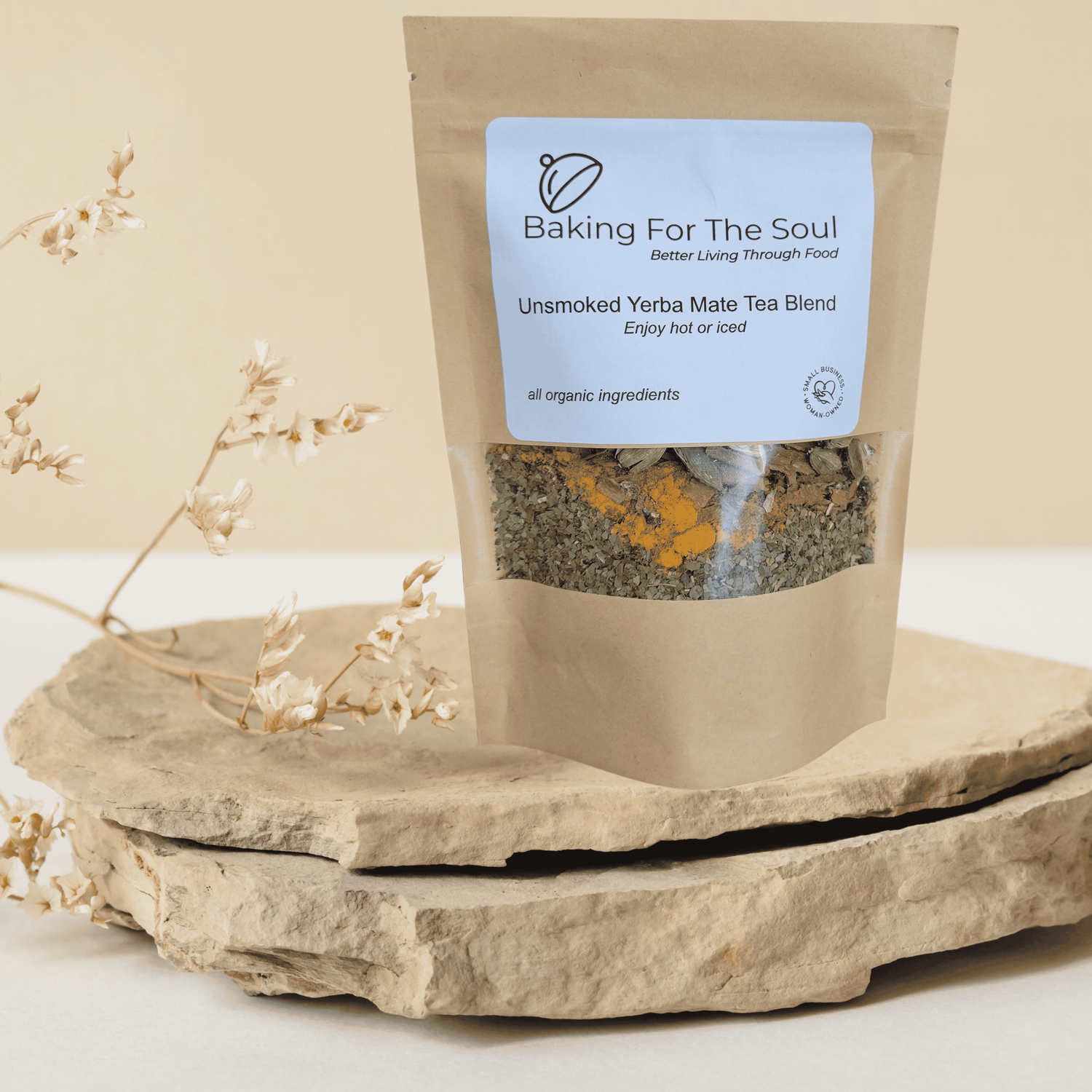 Baking For The Soul-The Latest Blogs-10 Incredible Health Benefits of ...