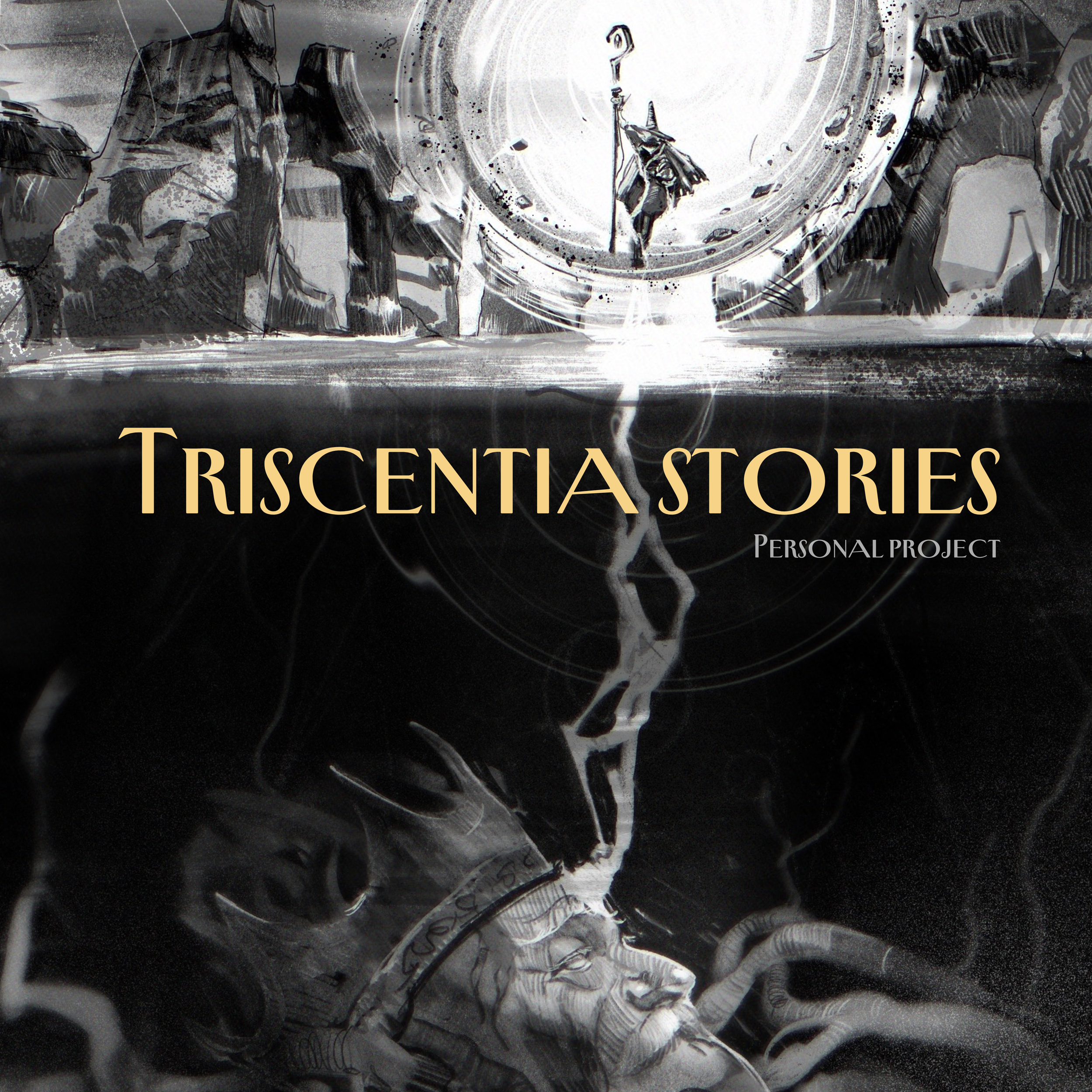Triscentia Stories