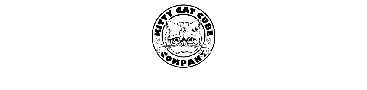Kitty Cat Cube Company!