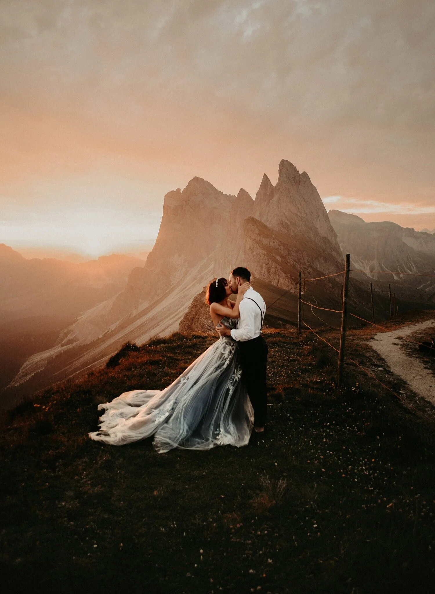 Elopement Packages Europe Wild Vows Adventure Elopements Europe
