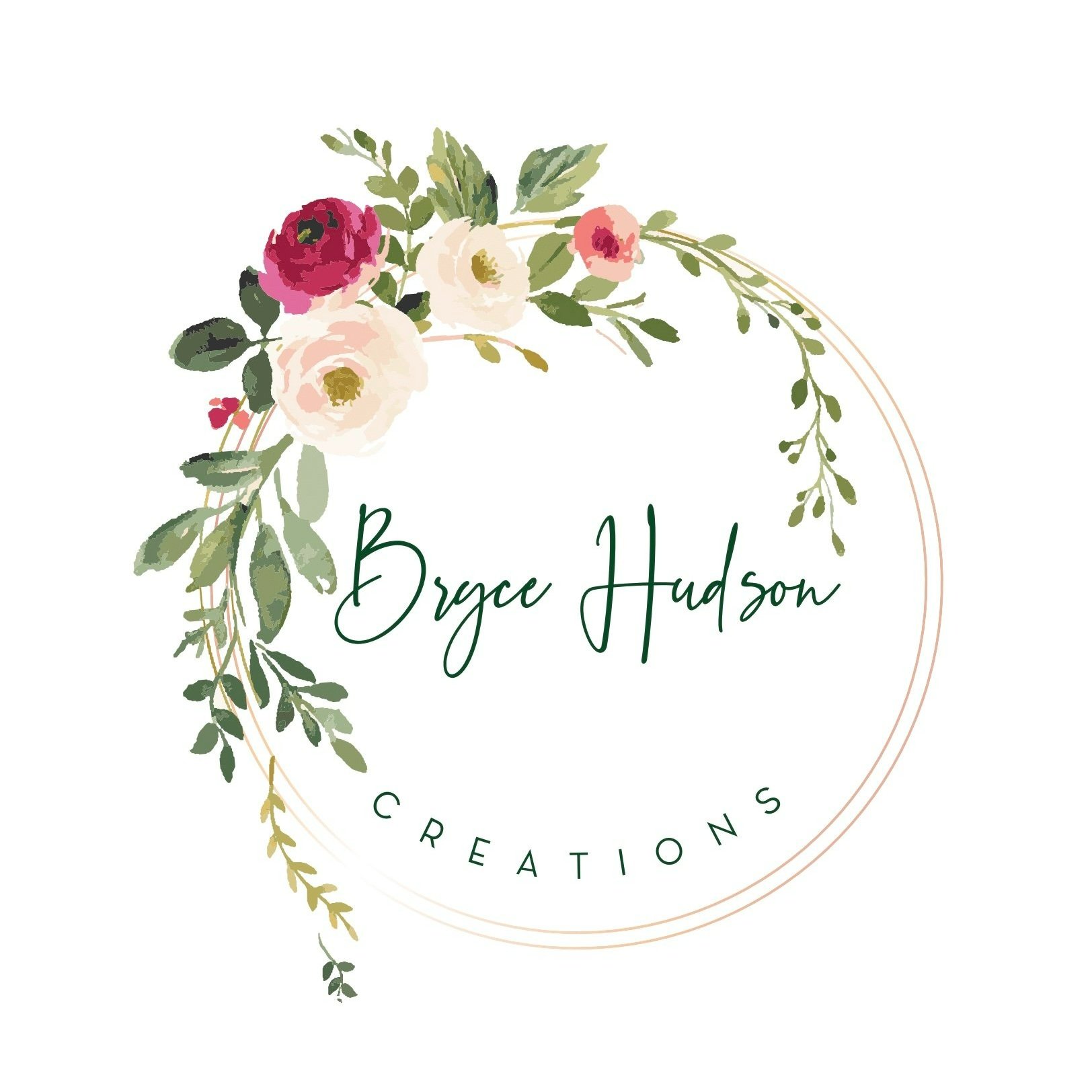 Bryce Hudson Creations
